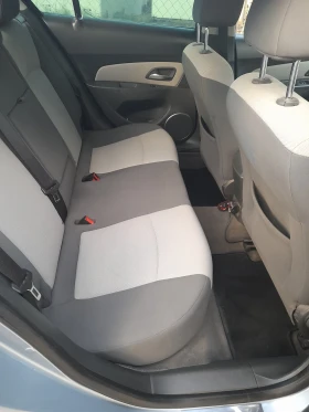 Chevrolet Cruze 1.6 / 113к.с. - 1800 € / 3520.49 лв. - 95999375 13