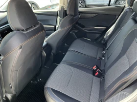 Subaru XV 4DVENTURE | Auto.bg — изображение 11