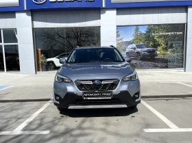 Subaru XV 4DVENTURE | Auto.bg — изображение 3