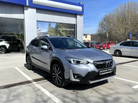 Subaru XV 4DVENTURE | Auto.bg — изображение 4