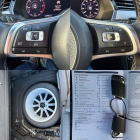 VW Passat 2.0TDI* 190* R-LINE* 4MOTION* PANO* DISTRONIC*  - 16400 € / 32075.61 лв. - 34748811 17