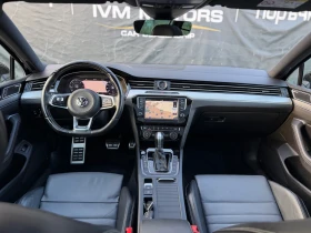 VW Passat 2.0TDI* 190* R-LINE* 4MOTION* PANO* DISTRONIC*  - 16400 € / 32075.61 лв. - 34748811 8