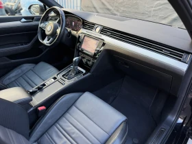 VW Passat 2.0TDI* 190* R-LINE* 4MOTION* PANO* DISTRONIC*  - 16400 € / 32075.61 лв. - 34748811 9