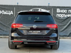 VW Passat 2.0TDI* 190* R-LINE* 4MOTION* PANO* DISTRONIC*  - 16400 € / 32075.61 лв. - 34748811 5