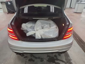 Mercedes-Benz C 300 АМГ ПАКЕТ/CARFAX/ПОДГРЕВ/ПАНОРАМА | Auto.bg — изображение 12