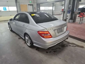 Mercedes-Benz C 300 АМГ ПАКЕТ/CARFAX/ПОДГРЕВ/ПАНОРАМА | Auto.bg — изображение 3