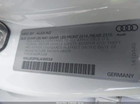 Audi A3 2l Premium Plus 45 Tfsi S Line Quattro S Tronic - 11599 € / 22685.67 лв. - 38883556 9