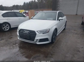 Audi A3 2l Premium Plus 45 Tfsi S Line Quattro S Tronic - 11599 € / 22685.67 лв. - 38883556 2