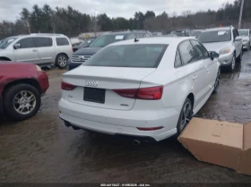 Audi A3 2l Premium Plus 45 Tfsi S Line Quattro S Tronic - 11599 € / 22685.67 лв. - 38883556 4
