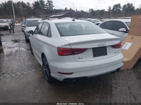 Audi A3 2l Premium Plus 45 Tfsi S Line Quattro S Tronic - 11599 € / 22685.67 лв. - 38883556 3