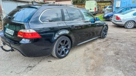 BMW 525 Е61 525 M pack Panorama  - 5800 € / 11343.81 лв. - 82513185 13