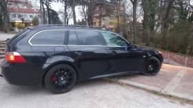 BMW 525 Е61 525 M pack Panorama  - 5800 € / 11343.81 лв. - 82513185 4