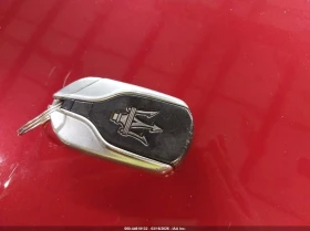 Maserati Ghibli S Q4 С РЕГИСТРАЦИЯ & АВТО КРЕДИТ  | Auto.bg — изображение 14