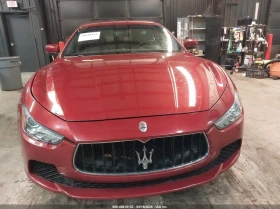 Maserati Ghibli S Q4 С РЕГИСТРАЦИЯ & АВТО КРЕДИТ  | Auto.bg — изображение 2