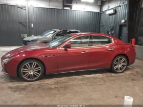 Maserati Ghibli S Q4 С РЕГИСТРАЦИЯ & АВТО КРЕДИТ  | Auto.bg — изображение 8