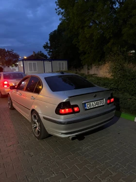 BMW 320 - 3450 € / 6747.61 лв. - 97628789 8