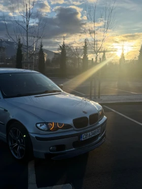 BMW 320 - 3800 € / 7432.15 лв. - 97628789 9