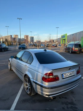 BMW 320 - 3800 € / 7432.15 лв. - 97628789 3