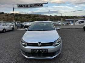 VW Polo 1.6TDI - 4500 € - 17087103 2
