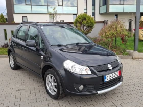 Suzuki SX4 1.9DDIS* (120кс)* 4х4* HOB BHOC* *  | Auto.bg — изображение 11