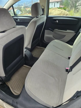 Citroen C4 1.6HDI | Mobile.bg � ����� ������ 8