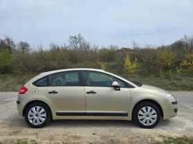 Citroen C4 1.6HDI | Mobile.bg � ����� ������ 5