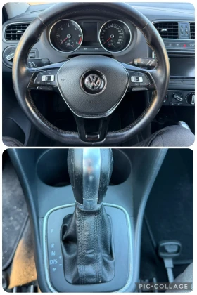 VW Polo 1.4 TDI DSG | Mobile.bg � ����� ������ 14