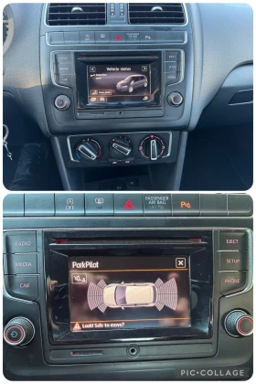 VW Polo 1.4 TDI DSG | Mobile.bg � ����� ������ 15