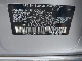 Subaru WRX 2.0l Premium | Mobile.bg � ����� ������ 9