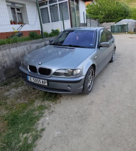 BMW 320 | Mobile.bg � ����� ������ 2