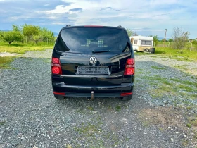 VW Touran 2.0TDI 8������� BMM Facelift | Mobile.bg � ����� ������ 6