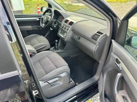 VW Touran 2.0TDI 8������� BMM Facelift | Mobile.bg � ����� ������ 12
