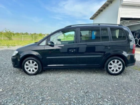 VW Touran 2.0TDI 8������� BMM Facelift | Mobile.bg � ����� ������ 3
