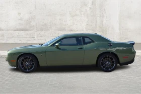 Dodge Challenger  R/T Scat Pack RWD | Mobile.bg � ����� ������ 6
