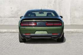 Dodge Challenger  R/T Scat Pack RWD | Mobile.bg � ����� ������ 8