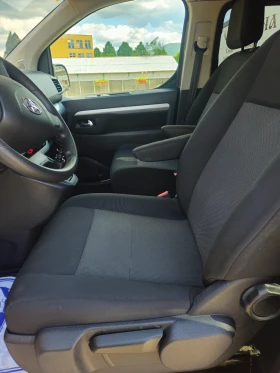 Toyota Proace City Verso 2.0d4d | Mobile.bg � ����� ������ 7