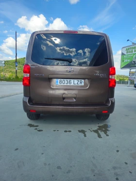 Toyota Proace City Verso 2.0d4d | Mobile.bg � ����� ������ 4