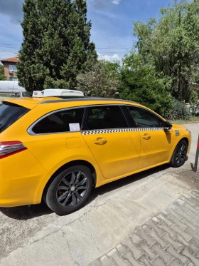 Peugeot 508 - 6000 € / 11734.98 лв. - 28604171 4