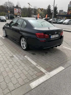 BMW 535 - 18660 € / 36495.79 лв. - 89736078 8