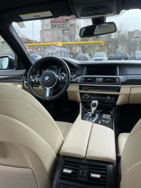 BMW 535 - 18660 € / 36495.79 лв. - 89736078 6