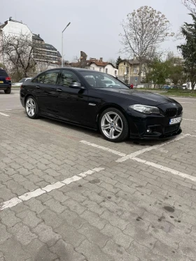 BMW 535 - 18660 € / 36495.79 лв. - 89736078 5