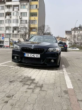 BMW 535 - 18660 € / 36495.79 лв. - 89736078 4