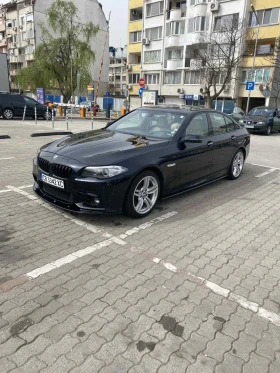 BMW 535 - 18660 € / 36495.79 лв. - 89736078 2