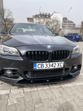 BMW 535 - 18660 € / 36495.79 лв. - 89736078 7