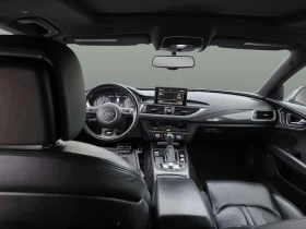 Audi S7 OБДУХВАНЕ * 360 * B&O * HUD * DISTRONIC * CARFAX * | Auto.bg — изображение 14