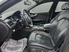 Audi S7 OБДУХВАНЕ * 360 * B&O * HUD * DISTRONIC * CARFAX * | Auto.bg — изображение 9