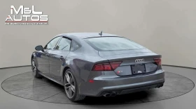 Audi S7 OБДУХВАНЕ * 360 * B&O * HUD * DISTRONIC * CARFAX * | Auto.bg — изображение 7