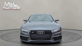 Audi S7 OБДУХВАНЕ * 360 * B&O * HUD * DISTRONIC * CARFAX * | Auto.bg — изображение 2