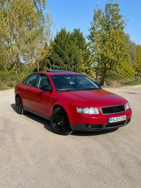 Audi A4 QUATTRO  | Mobile.bg � ����� ������ 4