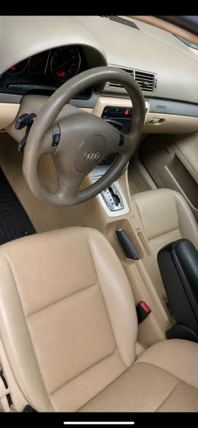 Audi A4 QUATTRO  | Mobile.bg � ����� ������ 15